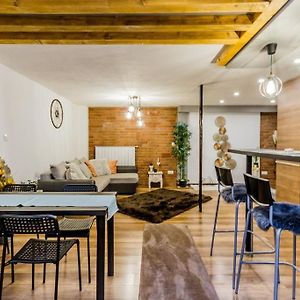 Duplex Appartement